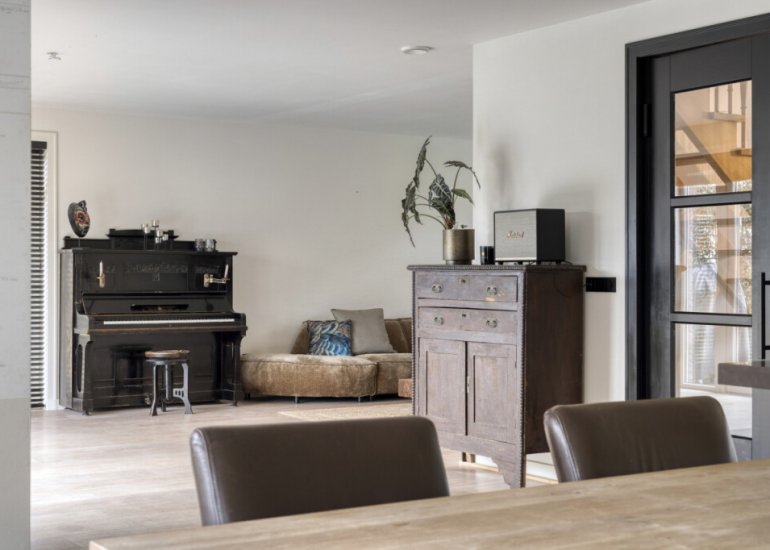  Steigerschuit 5, Breskens