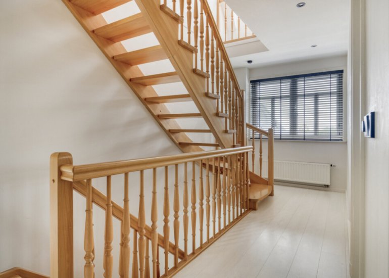  Steigerschuit 5, Breskens