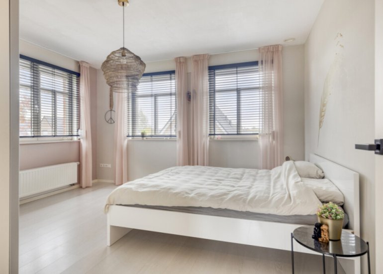  Steigerschuit 5, Breskens