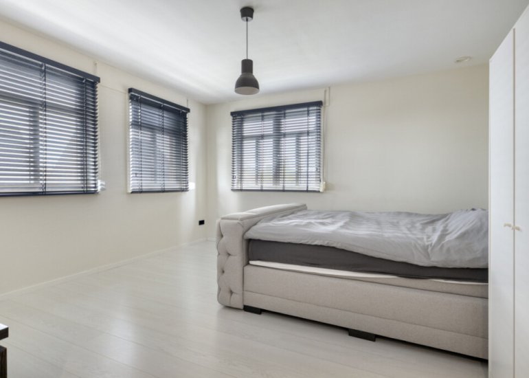  Steigerschuit 5, Breskens