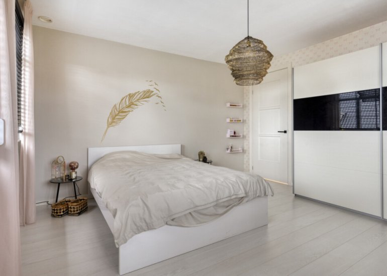  Steigerschuit 5, Breskens