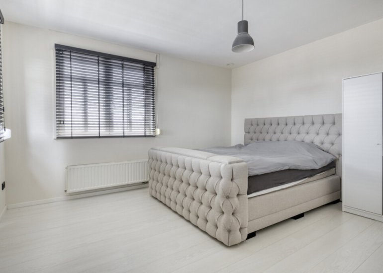  Steigerschuit 5, Breskens