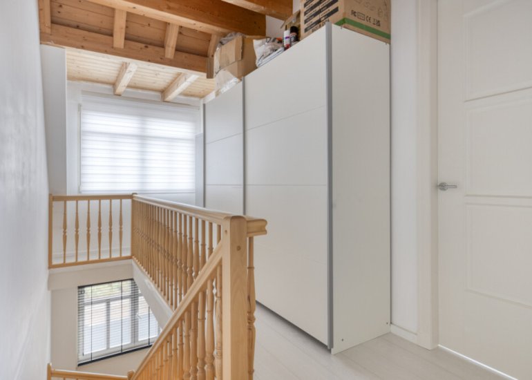  Steigerschuit 5, Breskens