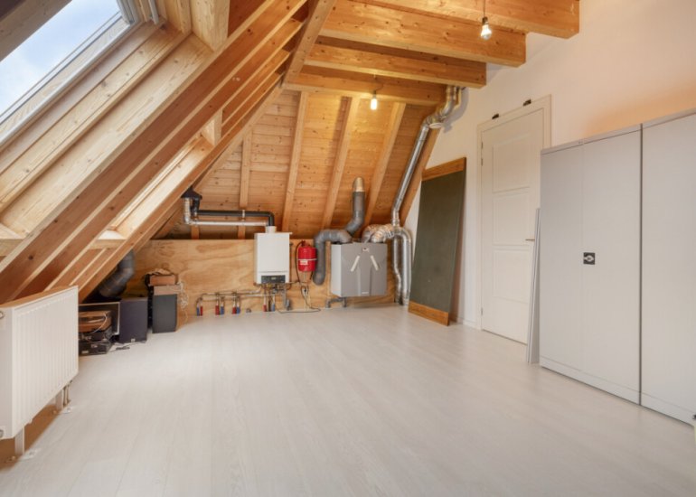  Steigerschuit 5, Breskens