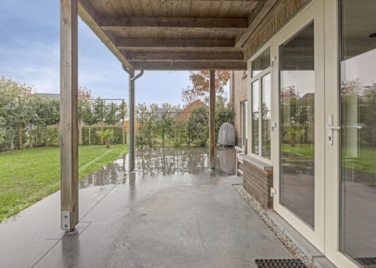  Steigerschuit 5, Breskens