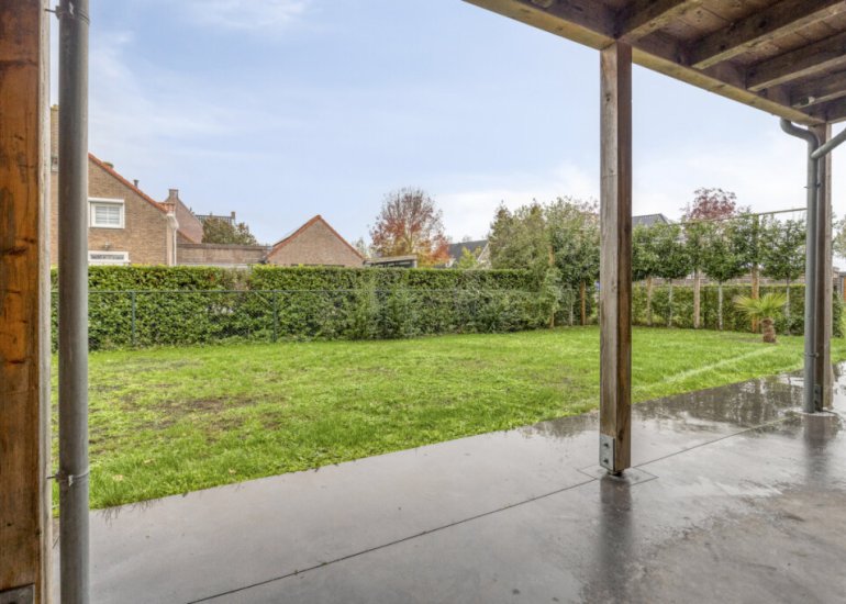  Steigerschuit 5, Breskens