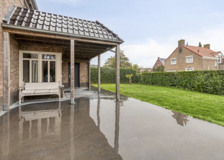  Steigerschuit 5, Breskens