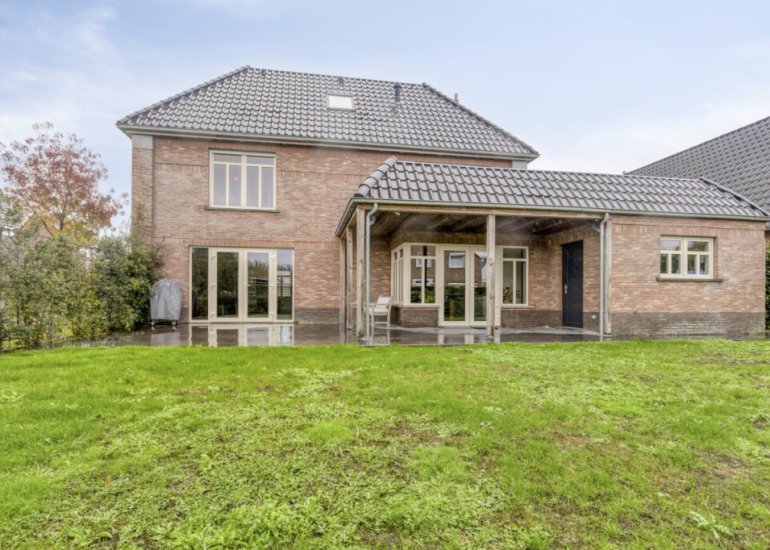  Steigerschuit 5, Breskens