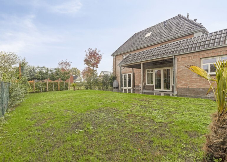  Steigerschuit 5, Breskens