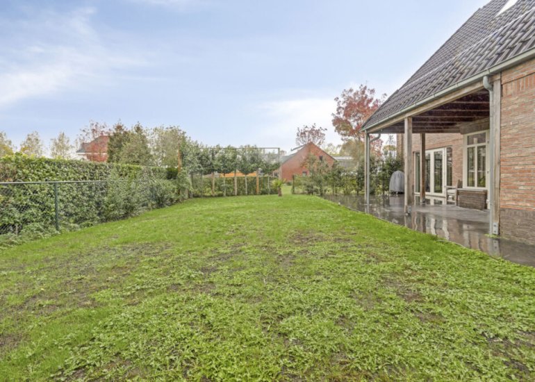  Steigerschuit 5, Breskens