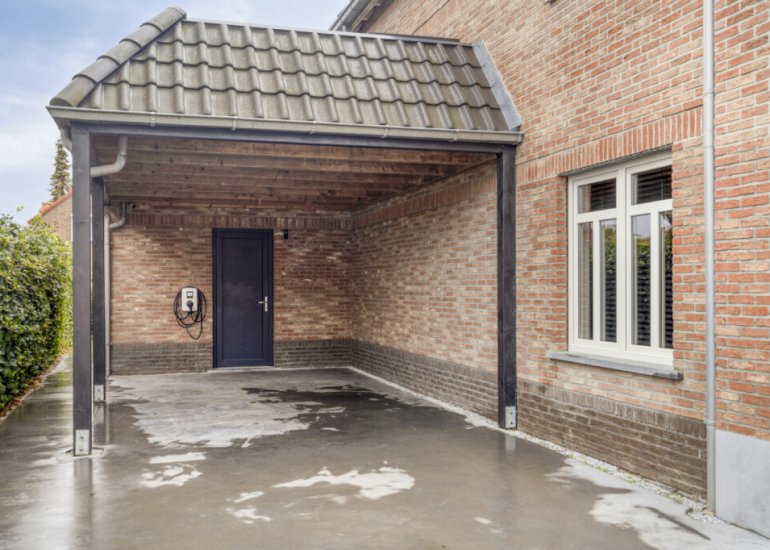  Steigerschuit 5, Breskens