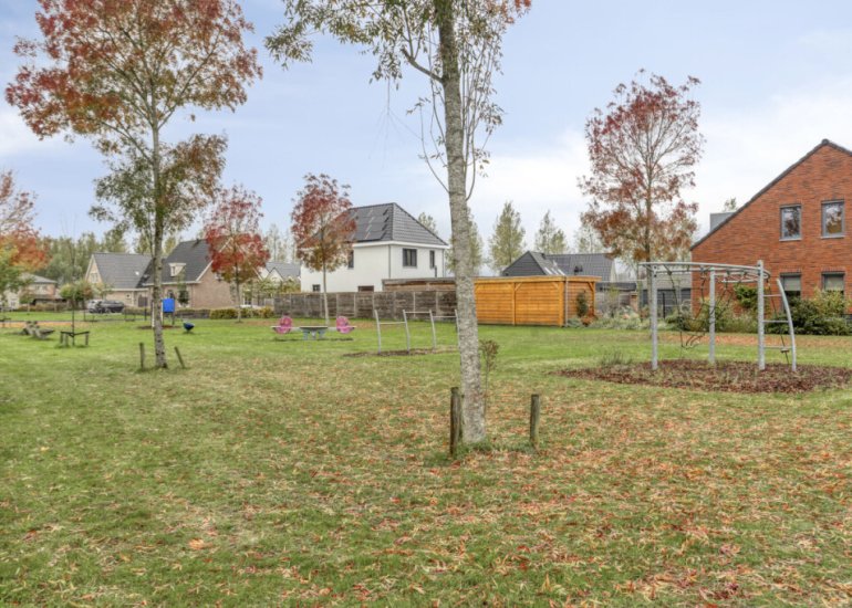  Steigerschuit 5, Breskens