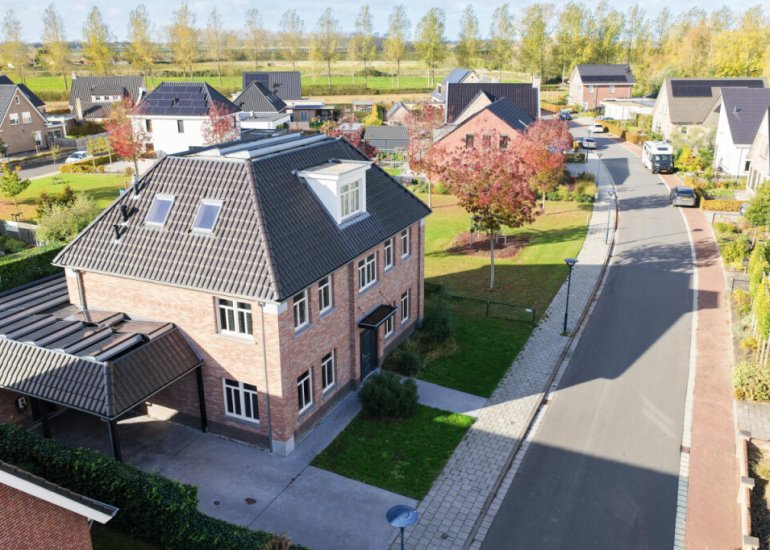  Steigerschuit 5, Breskens