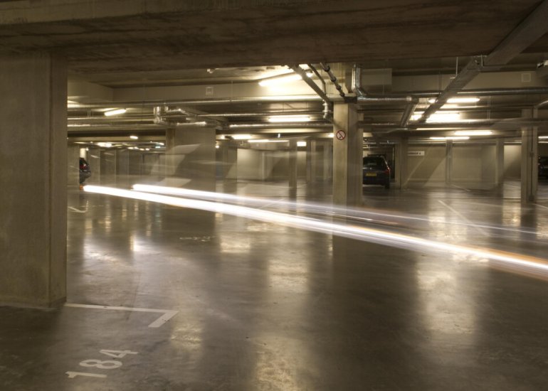  Stijn Albregtsstraat 6P 18, Cadzand