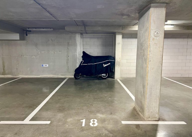  Stijn Albregtsstraat 6P 18, Cadzand