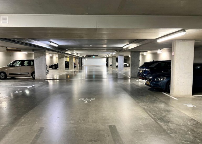  Stijn Albregtsstraat 6P 18, Cadzand