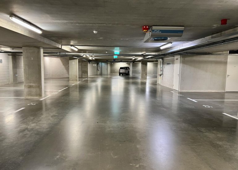  Stijn Albregtsstraat 6P 18, Cadzand