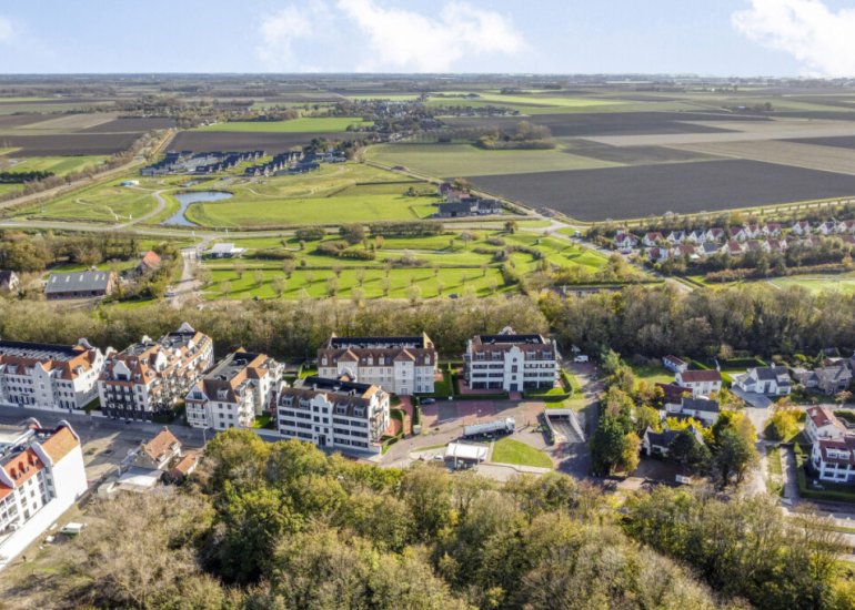  Stijn Albregtsstraat 41, Cadzand