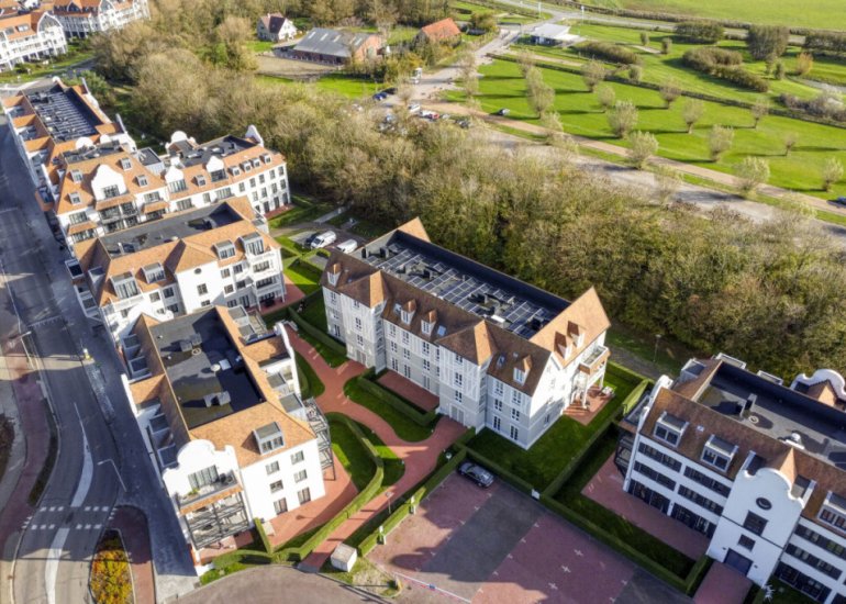  Stijn Albregtsstraat 41, Cadzand