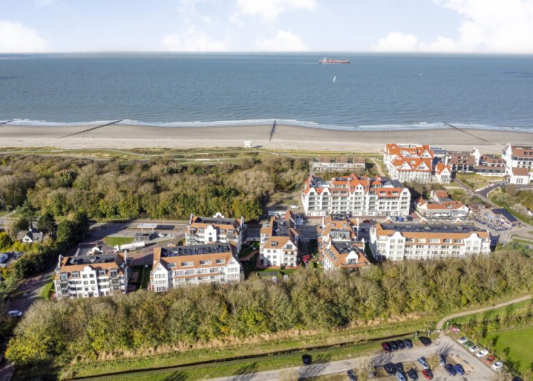  Stijn Albregtsstraat 41, Cadzand