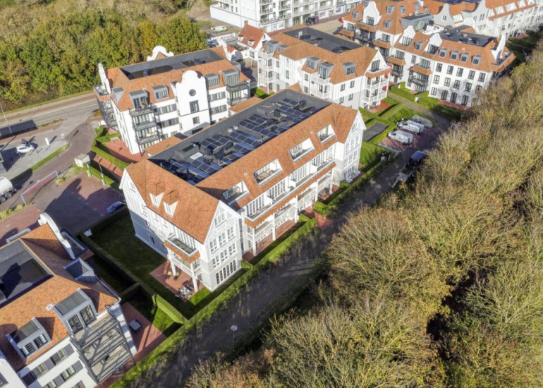  Stijn Albregtsstraat 41, Cadzand