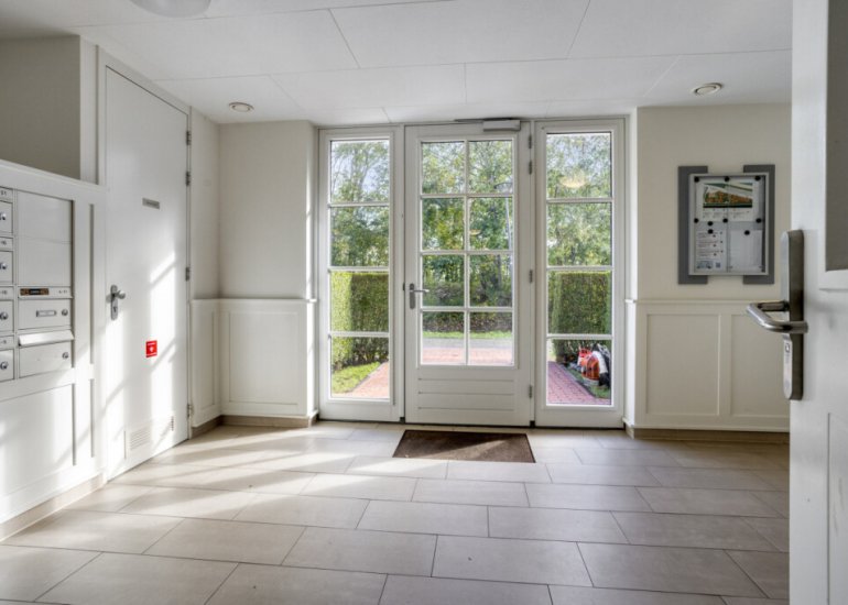  Stijn Albregtsstraat 41, Cadzand