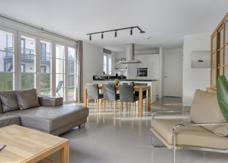  Stijn Albregtsstraat 41, Cadzand