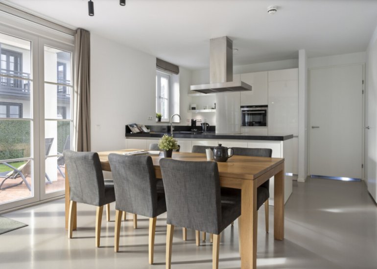  Stijn Albregtsstraat 41, Cadzand