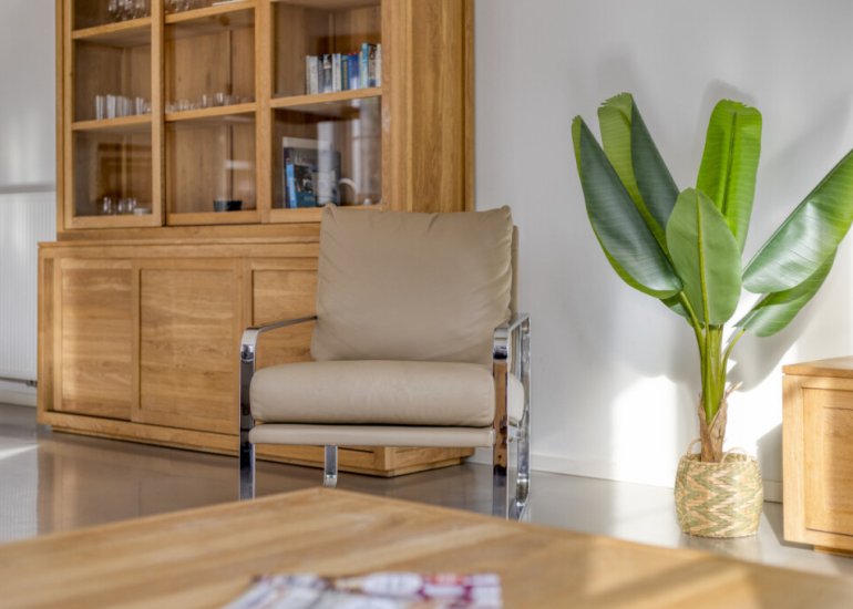  Stijn Albregtsstraat 41, Cadzand