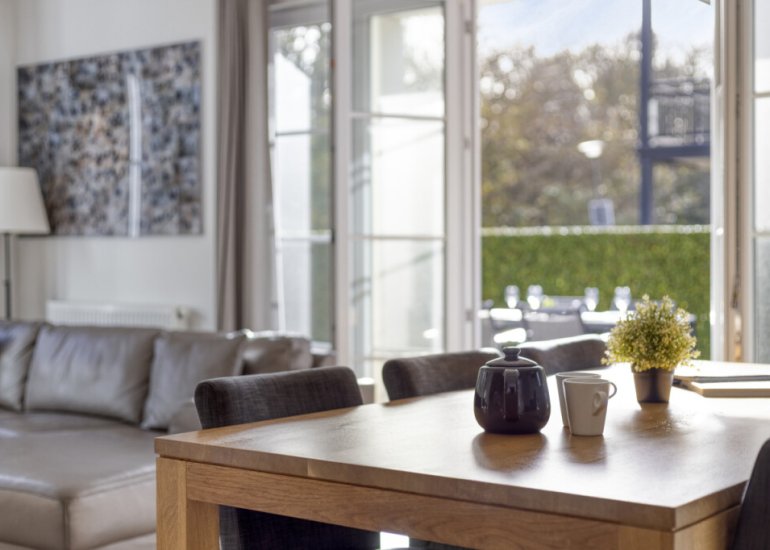  Stijn Albregtsstraat 41, Cadzand