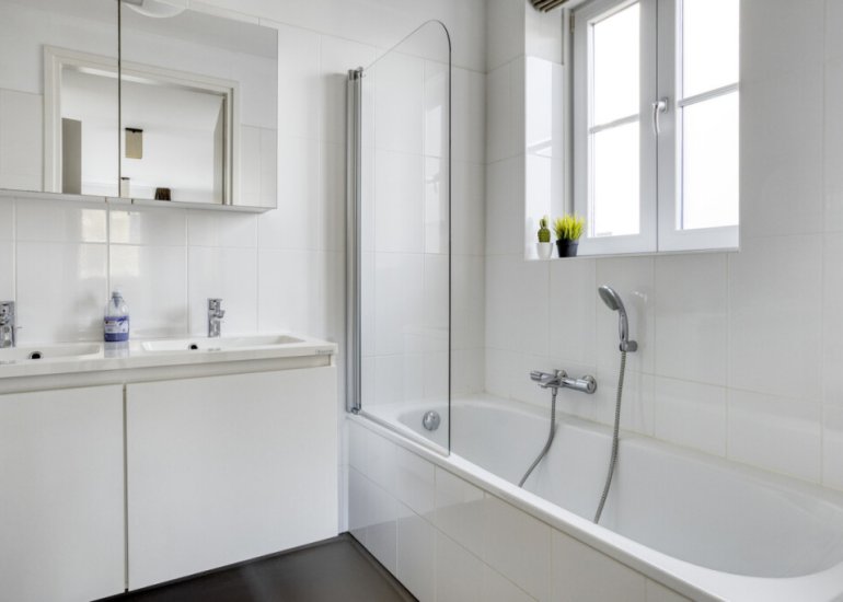  Stijn Albregtsstraat 41, Cadzand