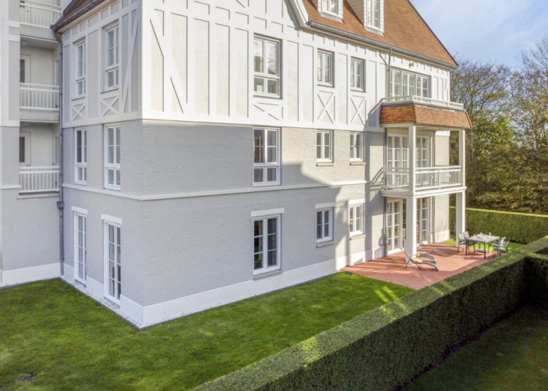  Stijn Albregtsstraat 41, Cadzand