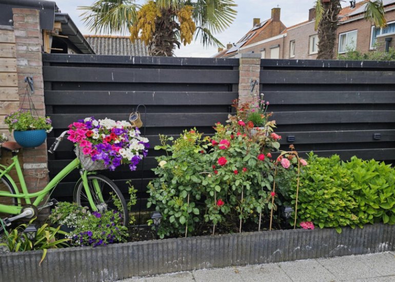  Prinses Julianastraat 22, Breskens