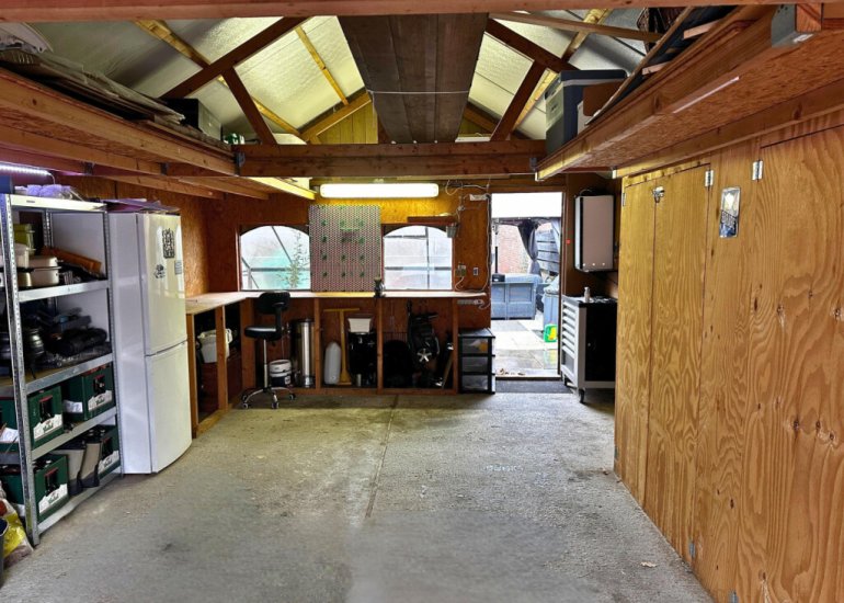  Prinses Julianastraat 22, Breskens