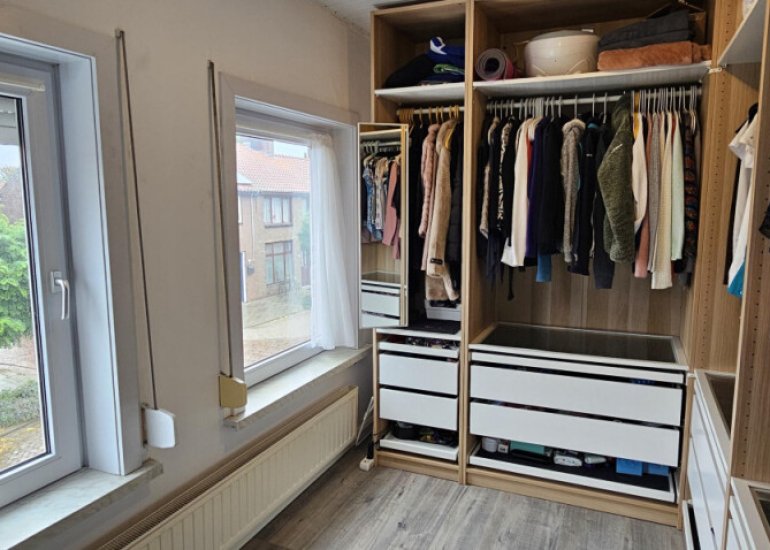  Prinses Julianastraat 22, Breskens