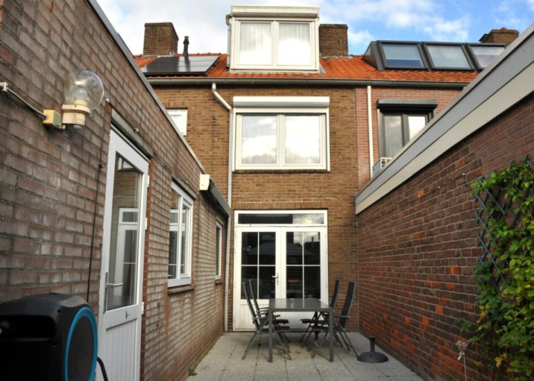  Prinses Julianastraat 22, Breskens