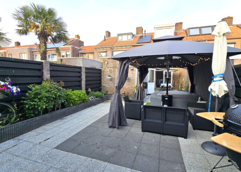  Prinses Julianastraat 22, Breskens