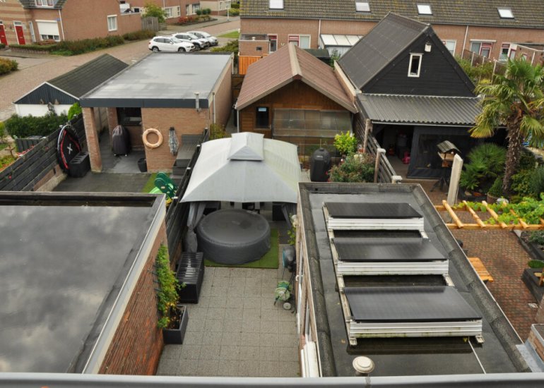  Prinses Julianastraat 22, Breskens