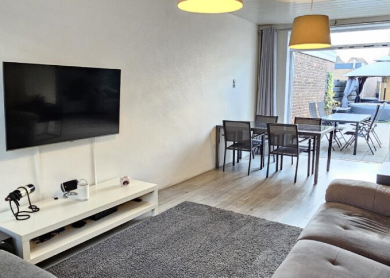  Prinses Julianastraat 22, Breskens