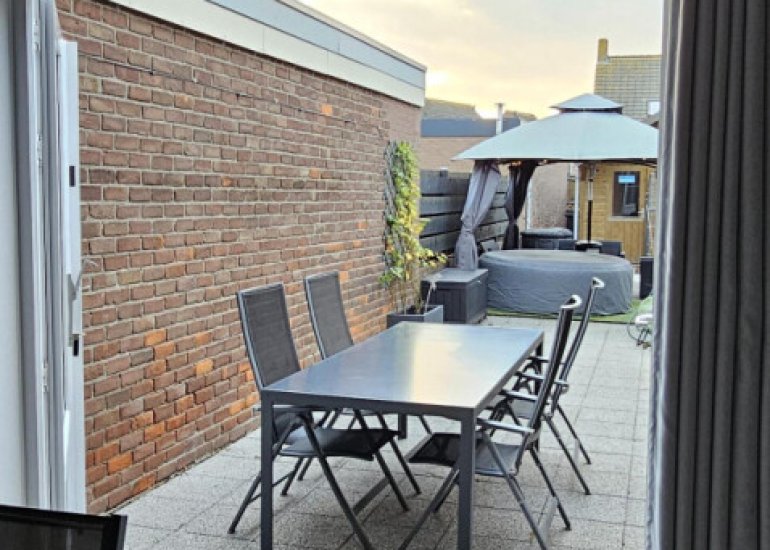  Prinses Julianastraat 22, Breskens