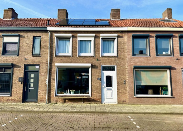  Prinses Julianastraat 22, Breskens