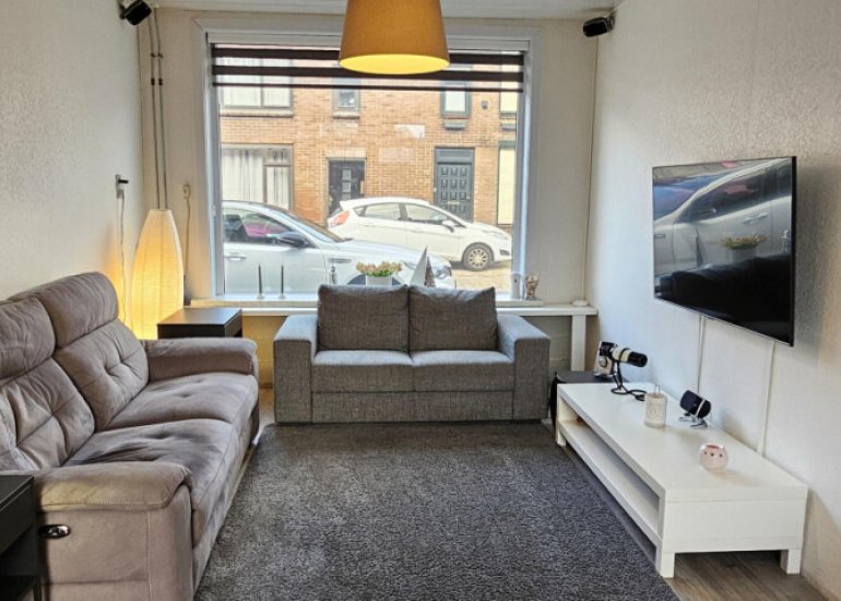  Prinses Julianastraat 22, Breskens