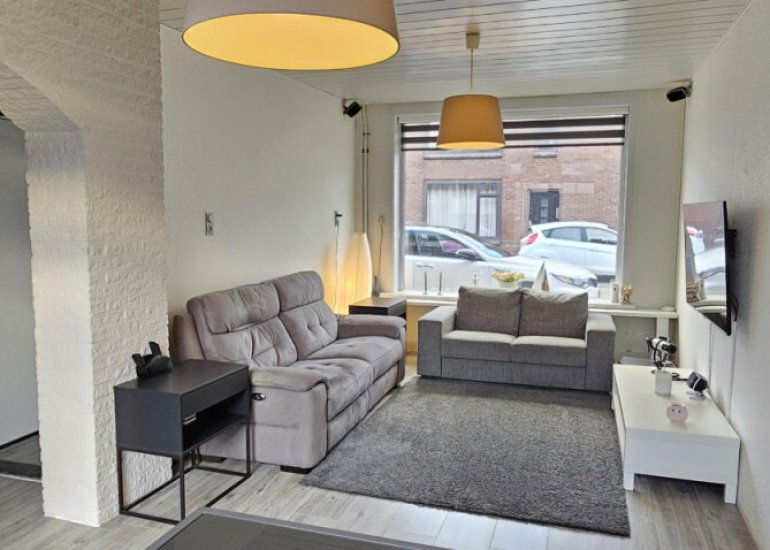  Prinses Julianastraat 22, Breskens