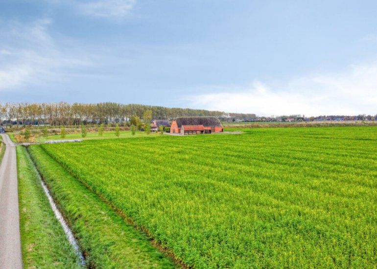  Kleine Stelledijk 1, Philippine