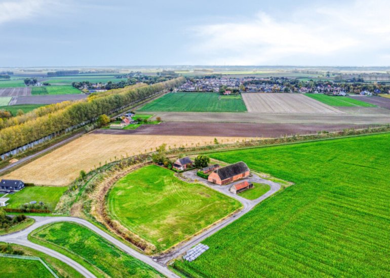  Kleine Stelledijk 1, Philippine