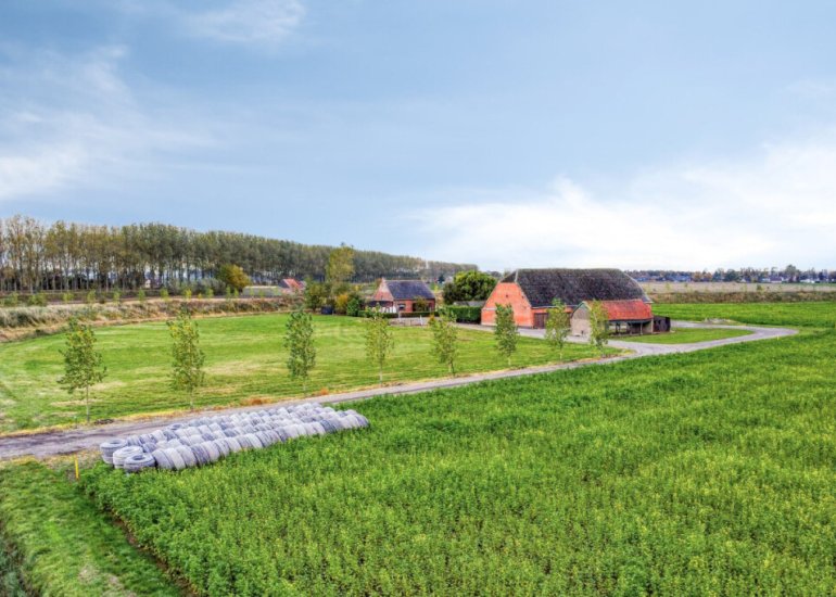  Kleine Stelledijk 1, Philippine