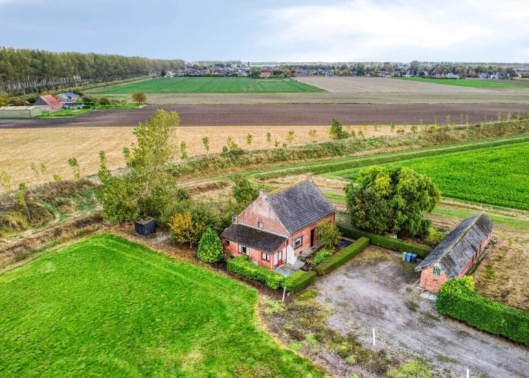  Kleine Stelledijk 1, Philippine