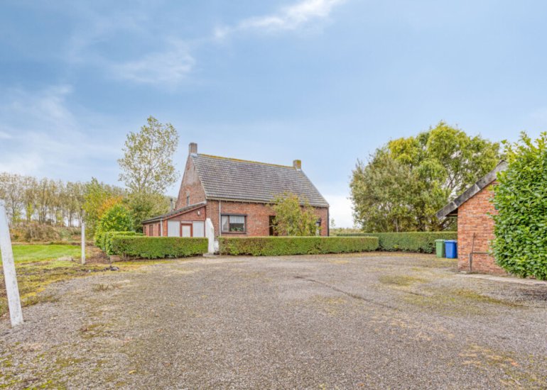  Kleine Stelledijk 1, Philippine