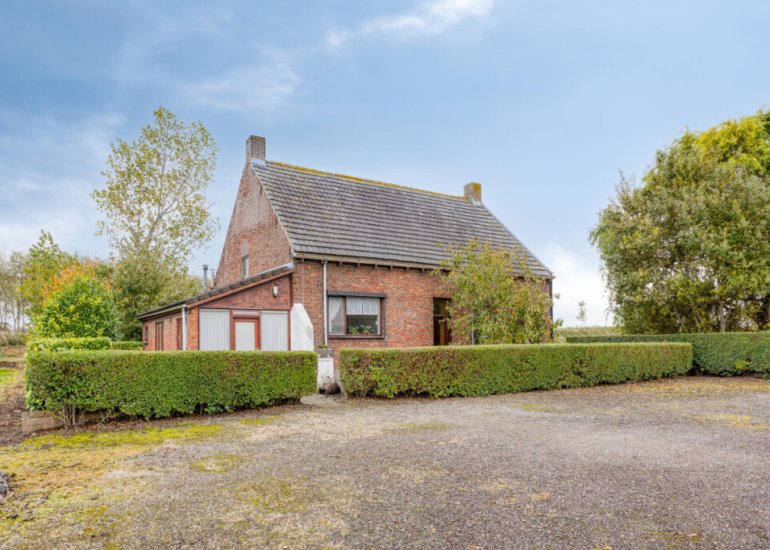  Kleine Stelledijk 1, Philippine