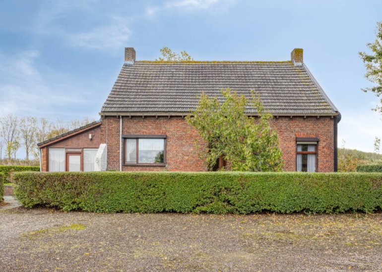  Kleine Stelledijk 1, Philippine